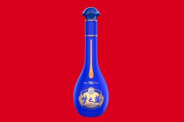 乌兰县郎酒周边回收