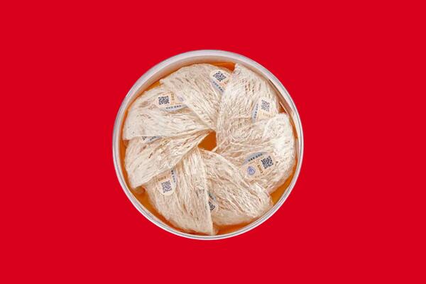 乌兰县回收燕窝雪燕